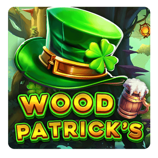 Wood Patrick's